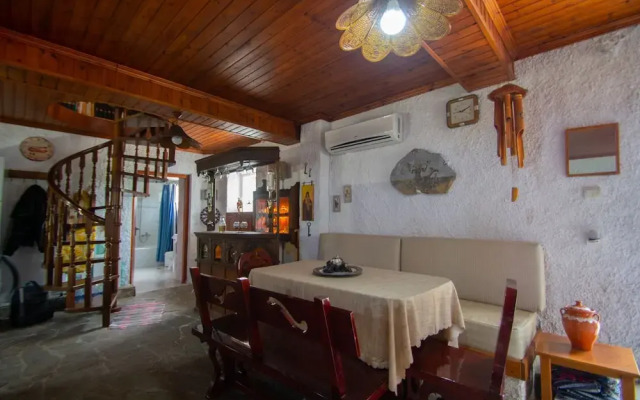 Traditional Village House