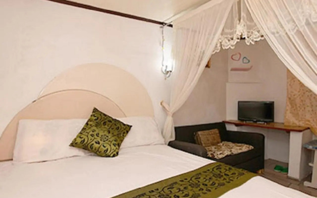 Da Nan Ao Homestay