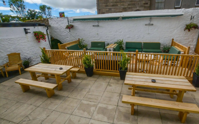 New Inn Hotel