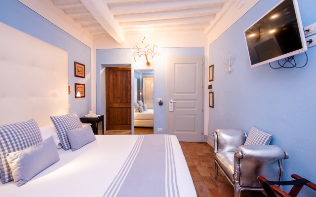 Hotel Palazzo del Capitano Wellness & Relais - Luxury Borgo Capitano Collection