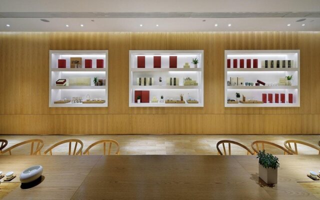 Wuxi Shuyu Hotel