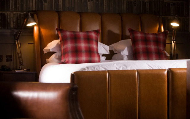 Hotel du Vin & Bistro St. Andrews