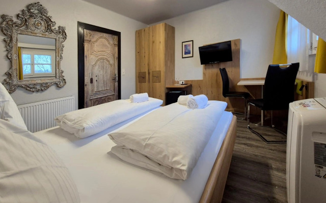 Hotel Mäuerle