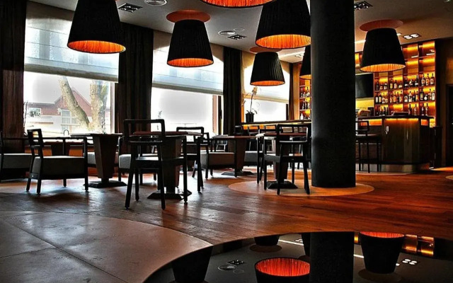 Větruše Hotel Restaurant