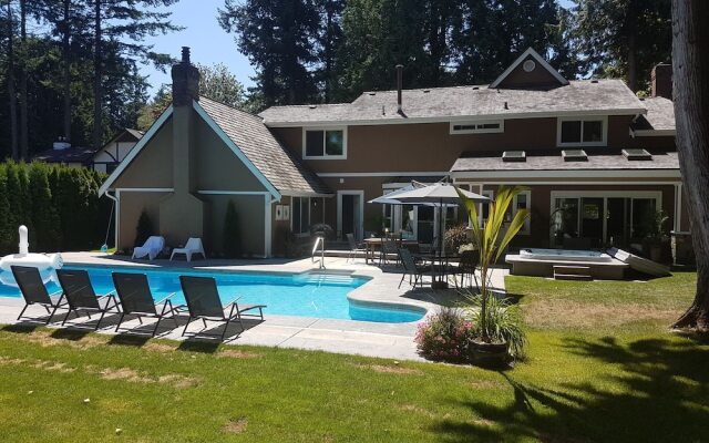 Suite Smart Ocean Park Luxury Rentals