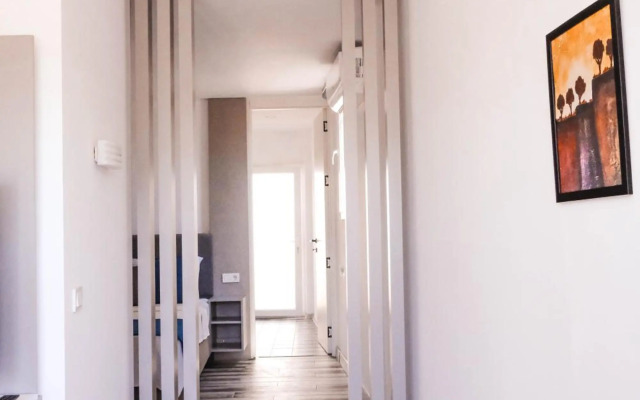 La Brezza Suite & Hotel