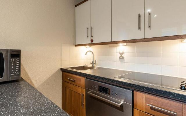 Appartement La Clusaz, 1 pièce, 3 personnes - FR-1-304-264