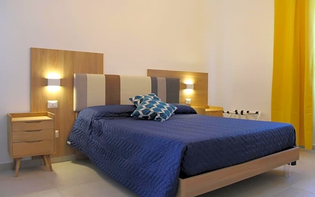 Costa Merlata Suite B&B Ostuni