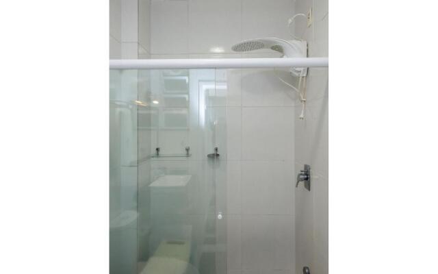 Pineapples JN505 - Charmoso apartamento com ótima localização