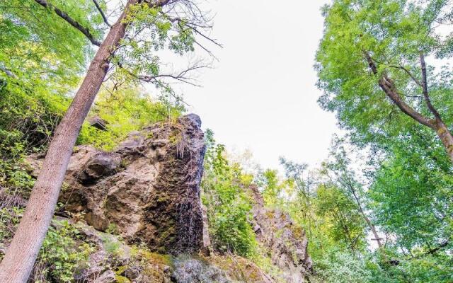 Oko-Park Panzió Kemping és Rendezvényközpont