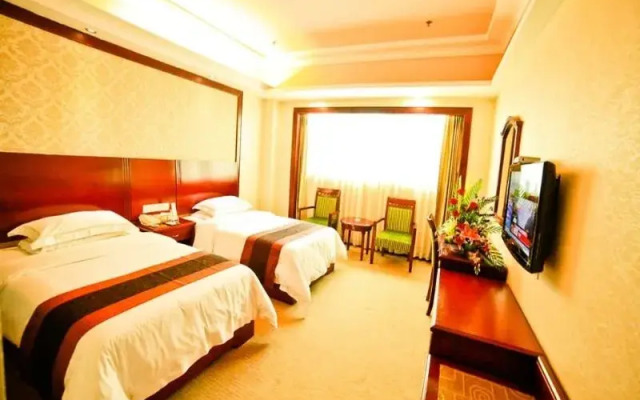 Vienna Hotel Xiamen Lake Avenue