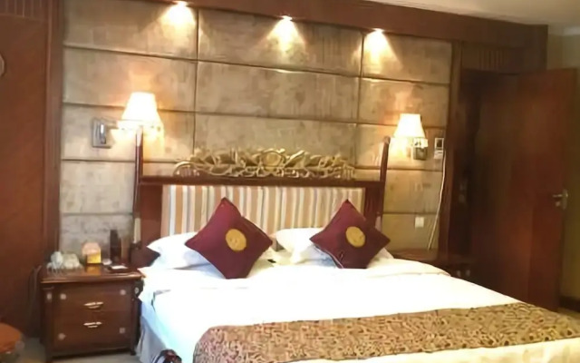 Jingang Hotel