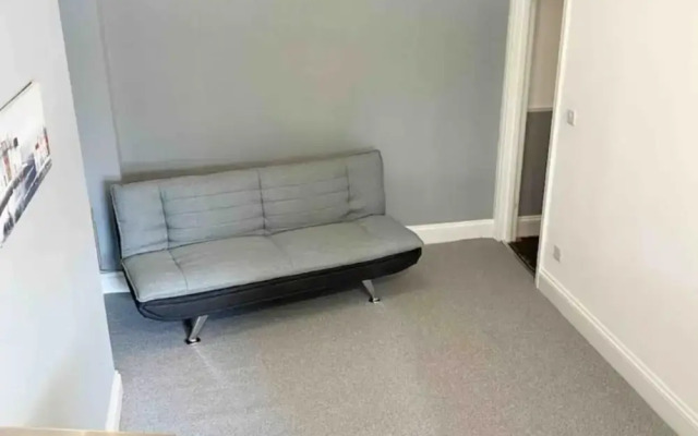 Torquay, 2 Bedrooms, Sleep 6, Free Parking, Torbay