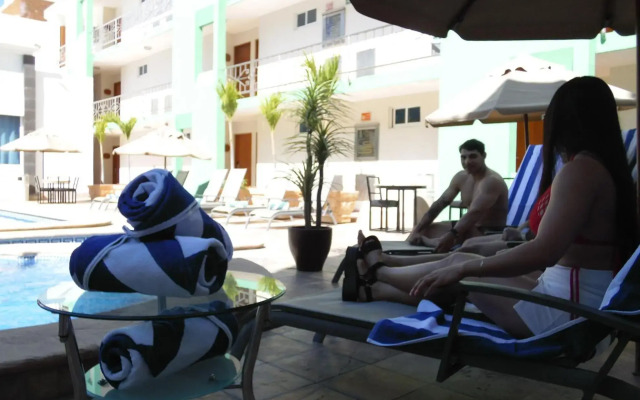 Quality Inn Mazatlan