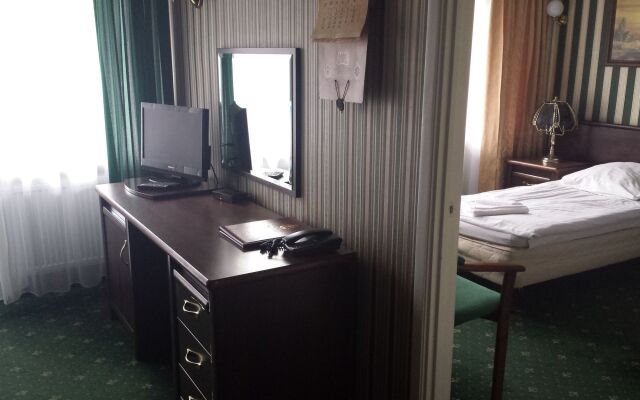 Prawdzic Resort&Conference