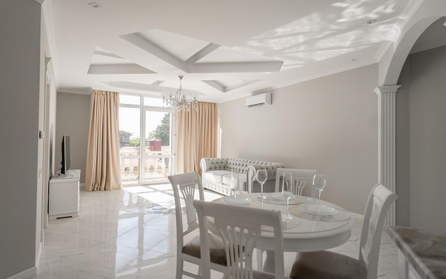 MyHome YourHome на Войкова 62/1
