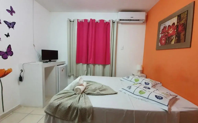 Apartamentos a Beira Mar