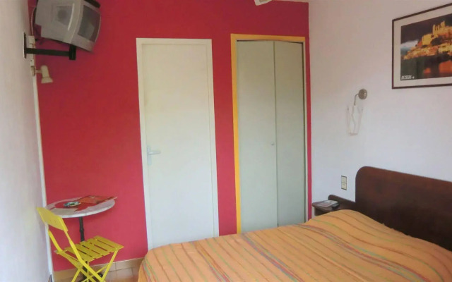 Citotel Las Cigalas