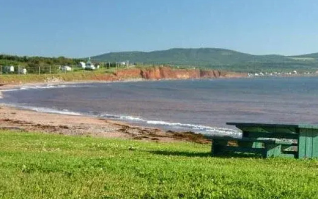 Chalets Nature Océan