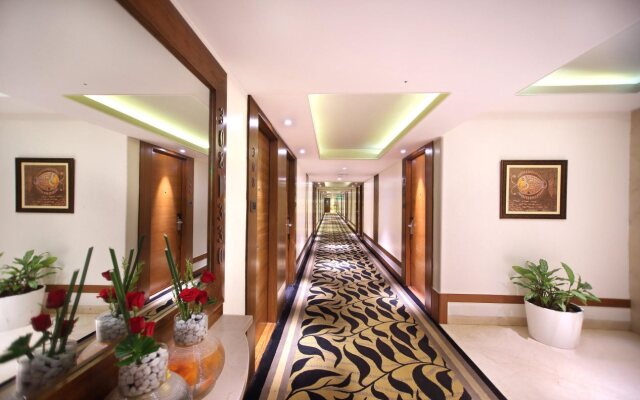 Hotel Maurya