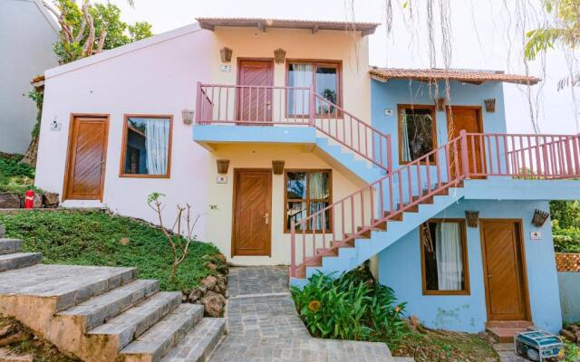 Star Hill Resort Phu Quoc