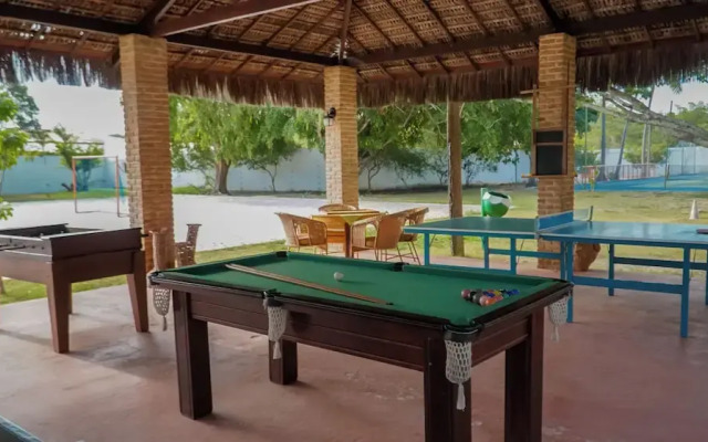 Orange Praia Hotel