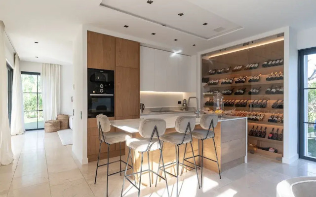 Villa Azalea by The Pearls Collection