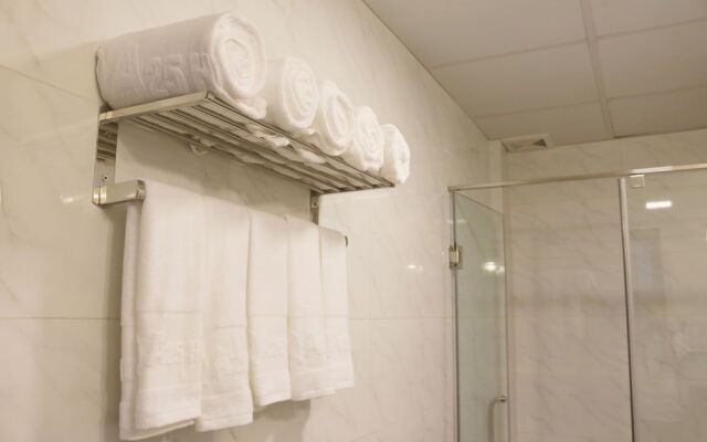A25 Hotel - 19 Cha Ca