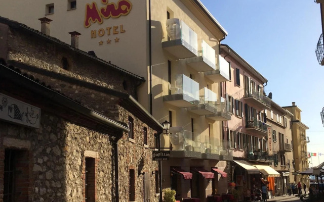 Hotel Miro