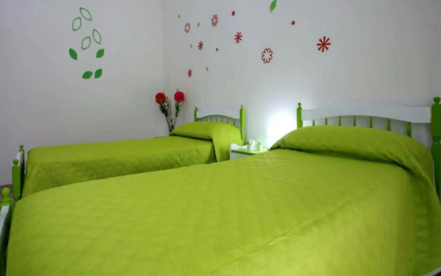 AreA DomuS