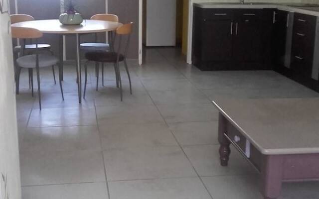 House With 2 Bedrooms in Favières, With Wifi