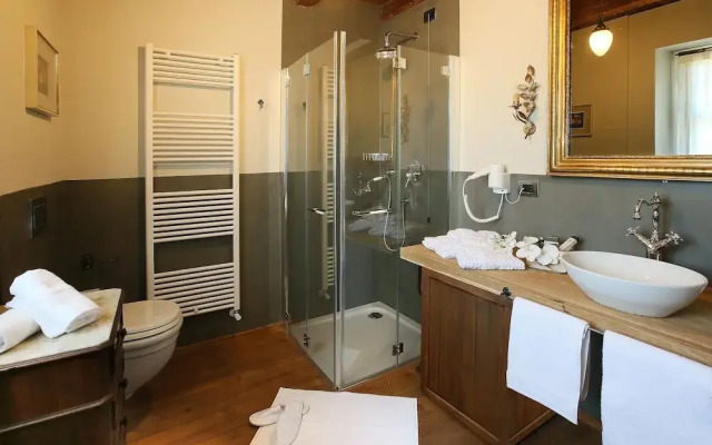 Agriturismo Malabaila