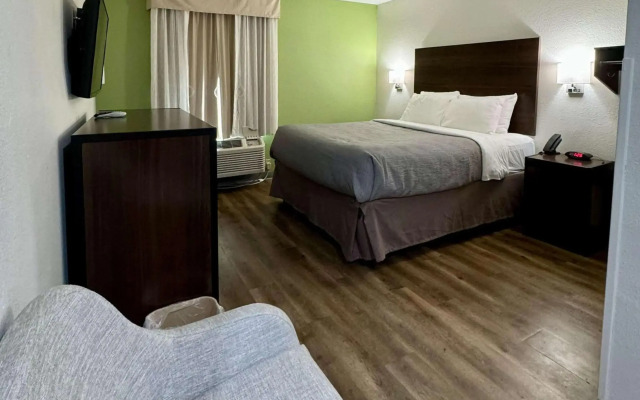 Quality Inn