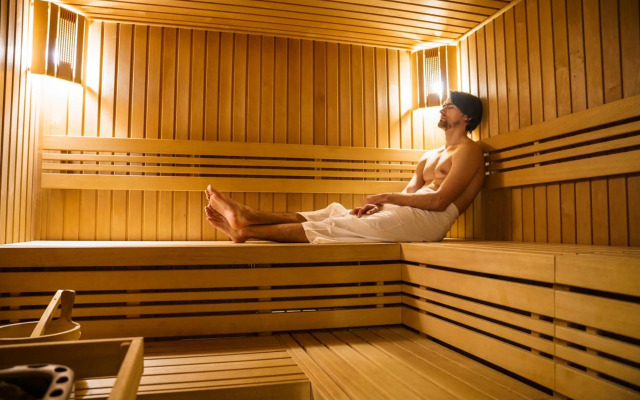 Spa Hotel Millenium Karlovy Vary