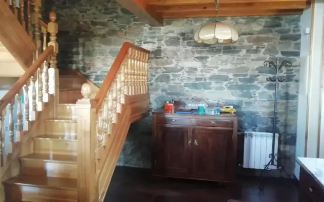 Casa con encanto