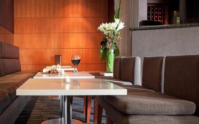 Quay West Suites Melbourne
