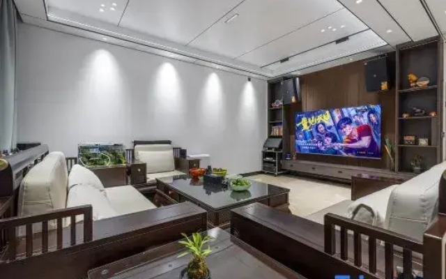 Xianju Julingzhuang Boutique Homestay