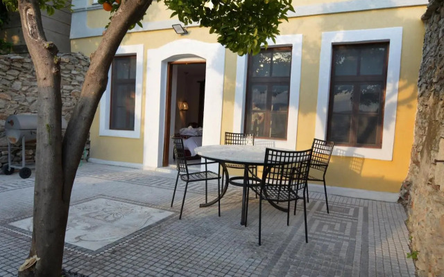 Amina Hanem Boutique Apartments