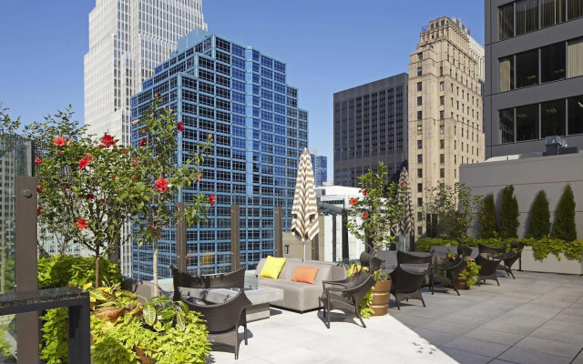 Hyatt Centric The Loop Chicago