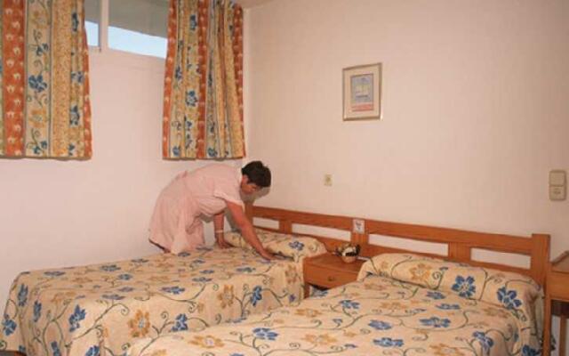 BJ Apartamentos Club Sa Coma