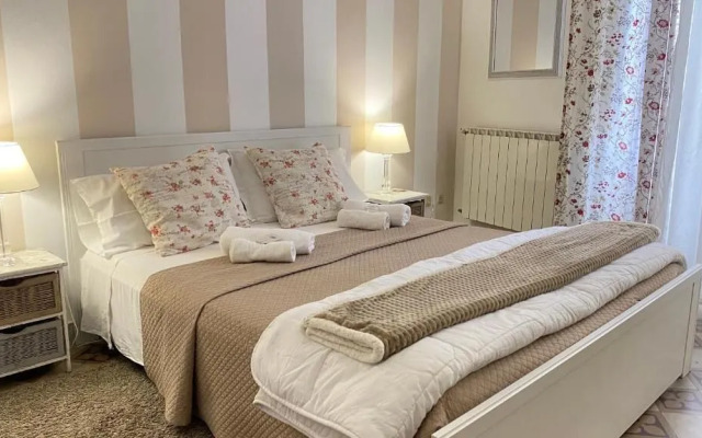 B&B Politeama Art & Rooms