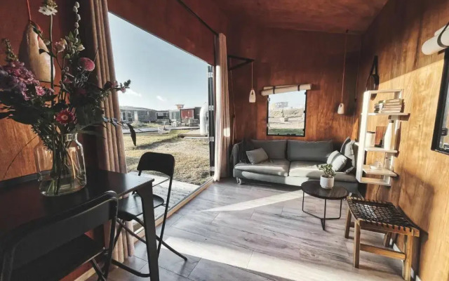 Basecamp Tiny House Eco Resort