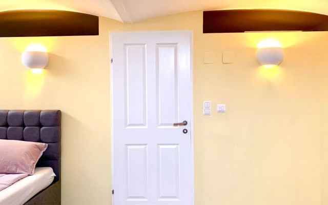 Centrally located Apartment Vienna inclusive Netflix