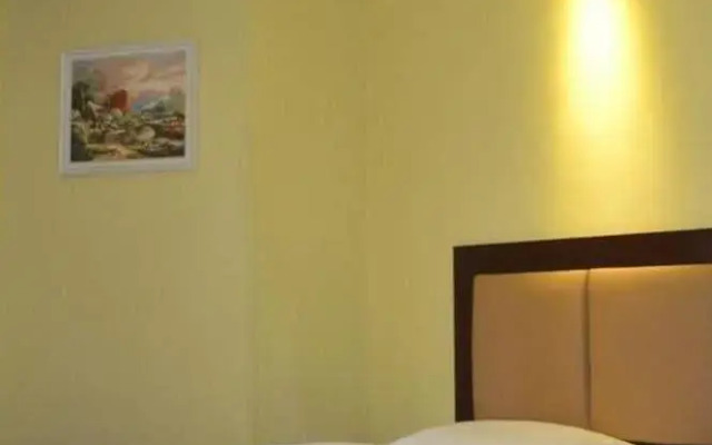 Home Inn Shenzhen Bao'an South Road