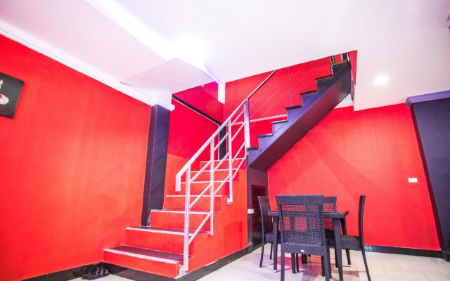 Long Beach Hotel Patong