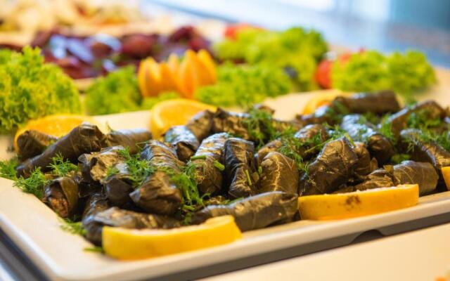 Cretan Seaside Boutique Hotel