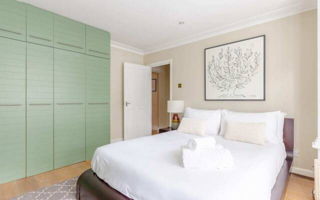 Gorgeous 2BD Garden Getaway, Victoria Park