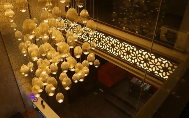 Amritsar Grand By Levelup Hotels 100 meters from golden temple