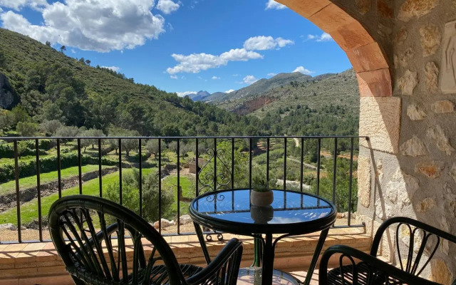 Hotel Mas La Pau