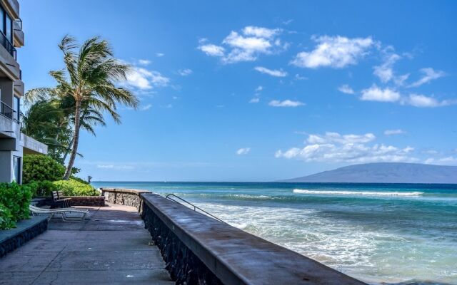 Maui Kai 607 Condo